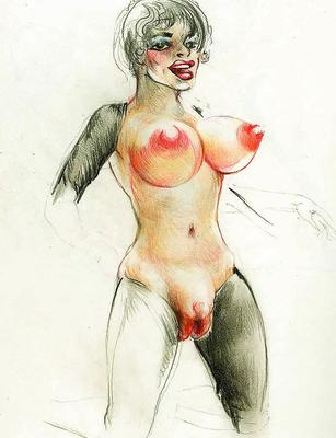 Erotomation