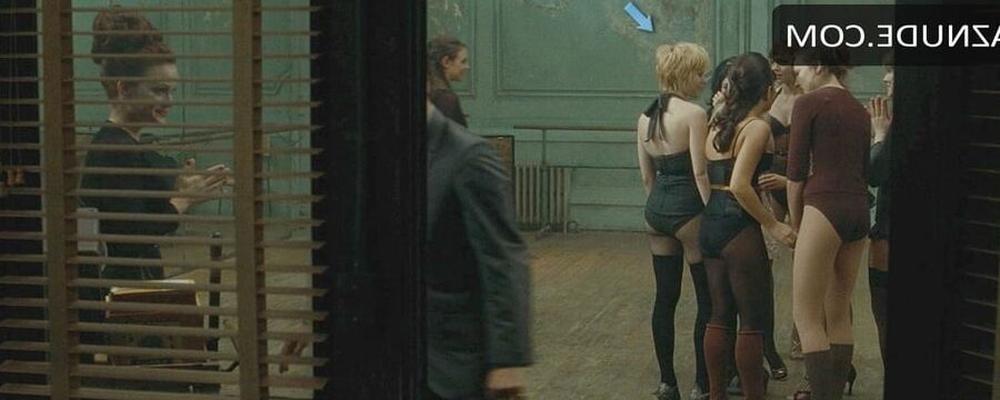 Jena Malone obsessed with her