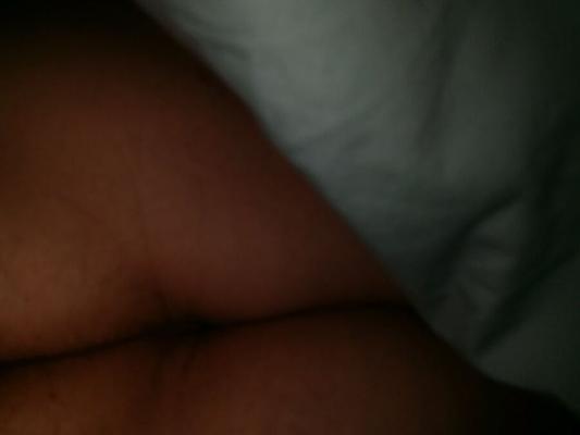 Mature Wife