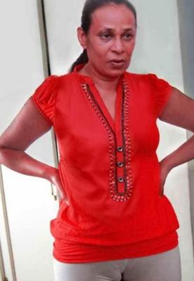 Mallu aunty