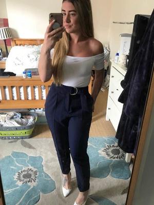 Stupid Chav Sluts pt.