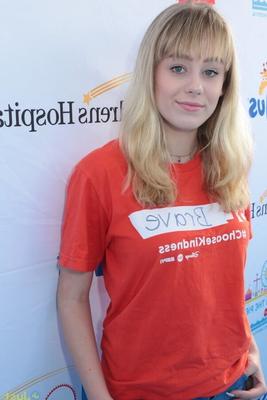 Cute Actress Whore DeVore Ledridge