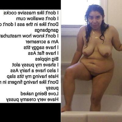 aimee guzman (waste)