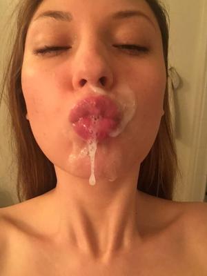 Hermosa reina facial holandesa
