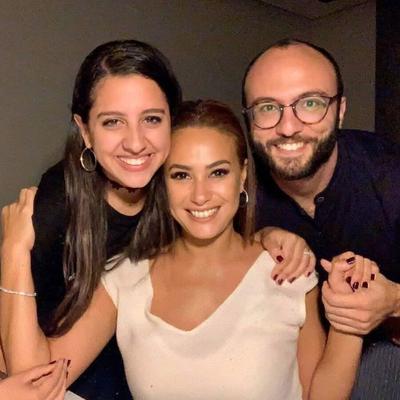 Celebrities Egypt