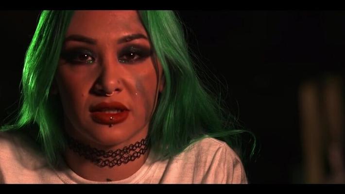 Shotzi Blackheart