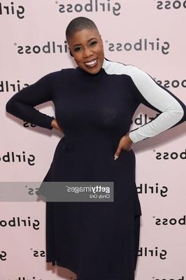 Symone Sanders US Politikerin