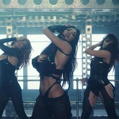 Nicole Scherzinger PCD
