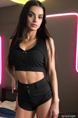 20 Pics Nicolette_xoxo Free Photos