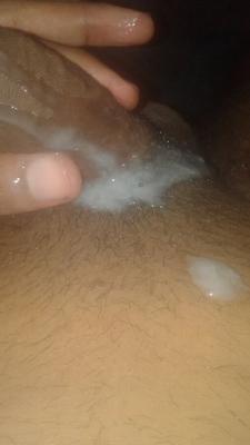 tasty n hot semen(cum)