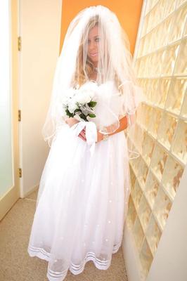 On off brides