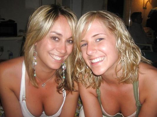 Which of them would you take home to do something with her