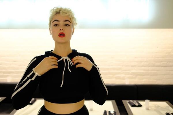 Stefania Ferrario