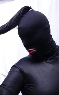 5 Pics Zentai