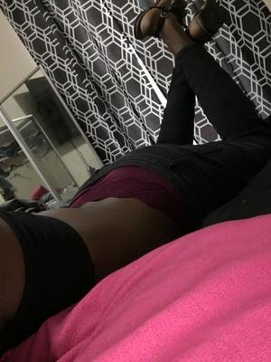 I Woke Up Like This