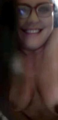 Chilean Slut Valentina