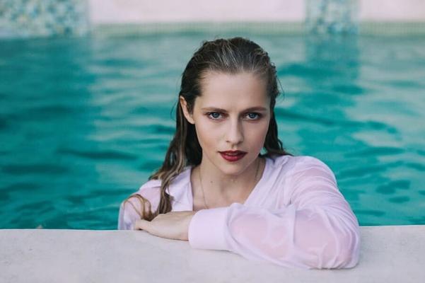 Teresa Palmer Best For Your Tribute