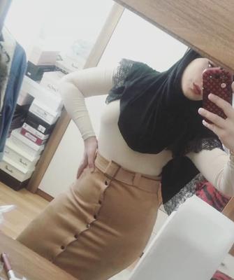 Hot Hijab Girls