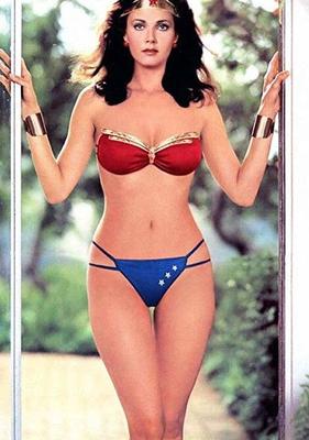 Wonder Woman