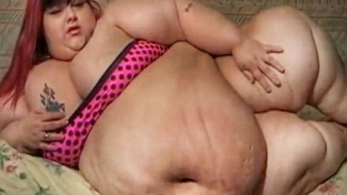 Fat is what I like