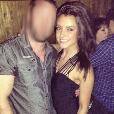 Private life of Bella F (Ohio)