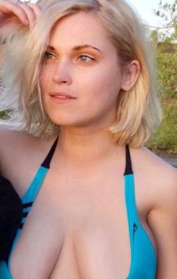 Eliza Taylor