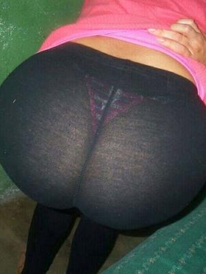Beautiful Ass leggings