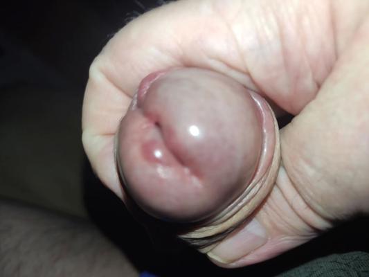 When we play with a dildo it's so nice and fun - 26 Pics