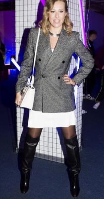 Ksenia Sobchak