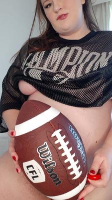 Я скучаю по спорту!