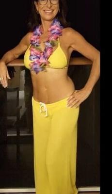 Slut wife Carol