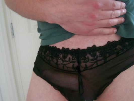 Trophy knickers