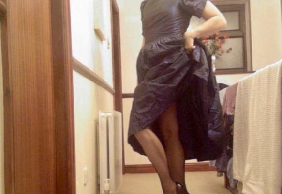 Cocktail Dress