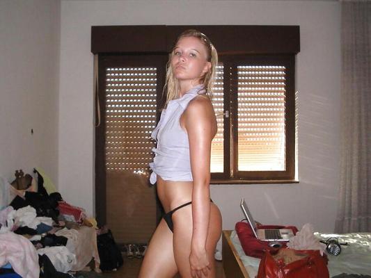 Pregnant amateur E breast part