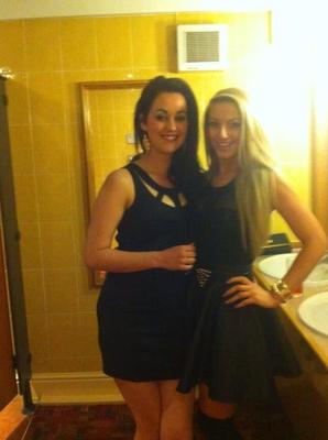 Stupid Chav Sluts- Lauren S