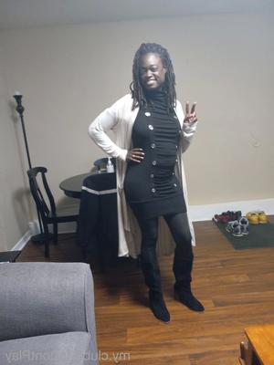 MadamDontPlay Free Photos - 5 Pics