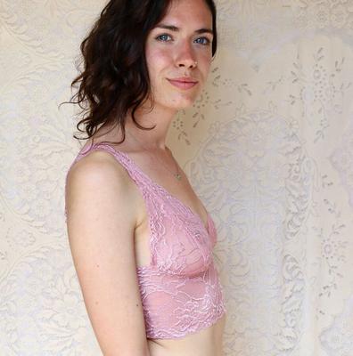 Ladies in Lingerie