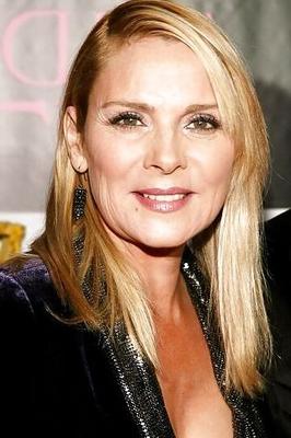 Kim Cattrall