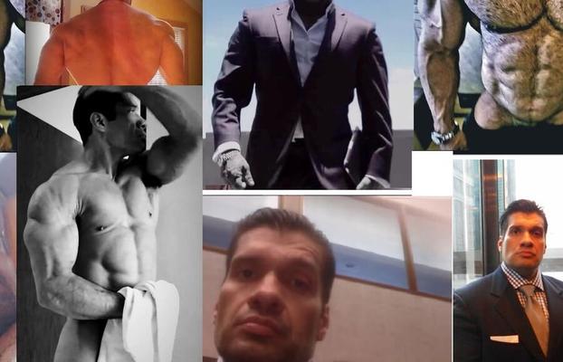 SCREENSHOTS OF MY UPCOMING VIDEOS