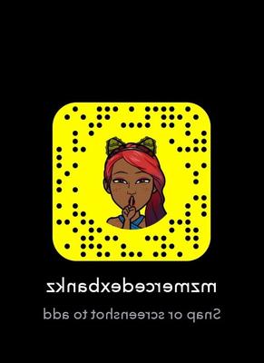 Snap chat code