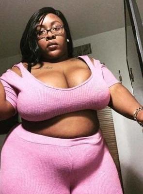 Black camel toe