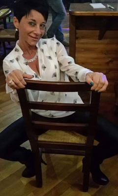 Cockold and slave for my aunt sister
