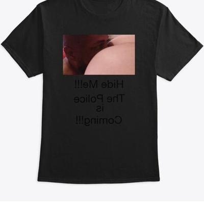 Rocky Tajautas T-Shirts