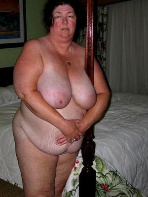Mature &amp; Granny