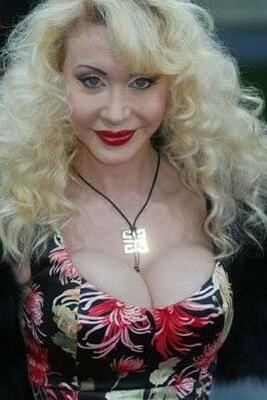 Once upon a Time there was - DOLLY BUSTER