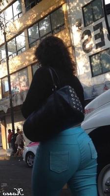 Prostituta Ana Luisa San pablo en la Merced