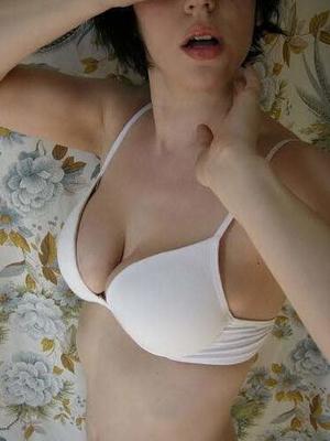 Privatleben von Evette C (Vancouver)
