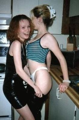 ssssssstttt , we had a party