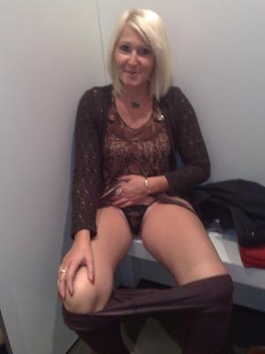 Milf mais velho