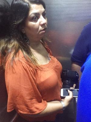 IndIan milf